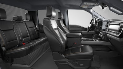 2026 Ford Super Duty F-250® Lariat®