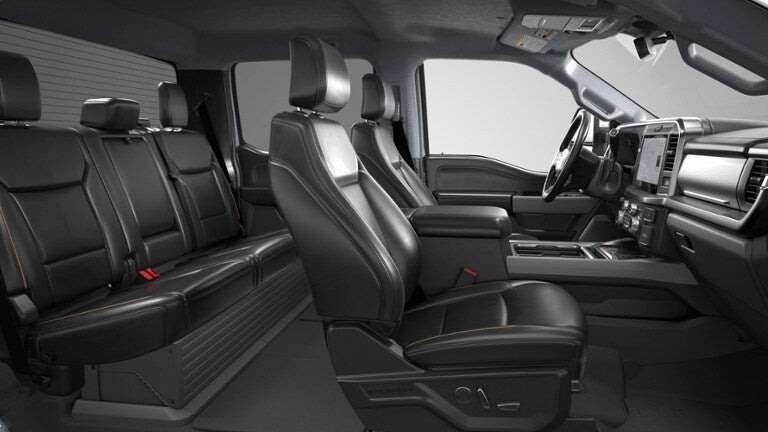 2026 Ford Super Duty F-250® Lariat®