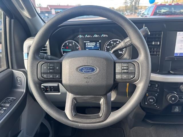 2026 Ford Super Duty F-350® XLT