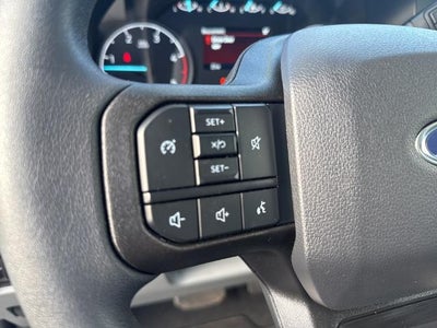 2026 Ford Super Duty F-350® XLT