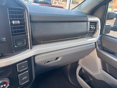 2026 Ford Super Duty F-350® XLT