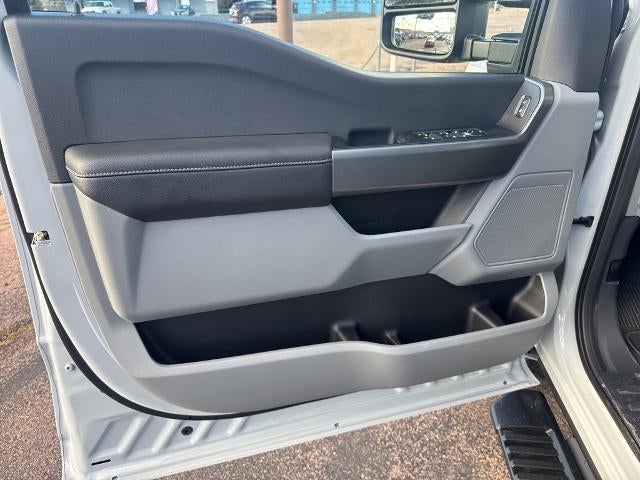 2026 Ford Super Duty F-350® XLT