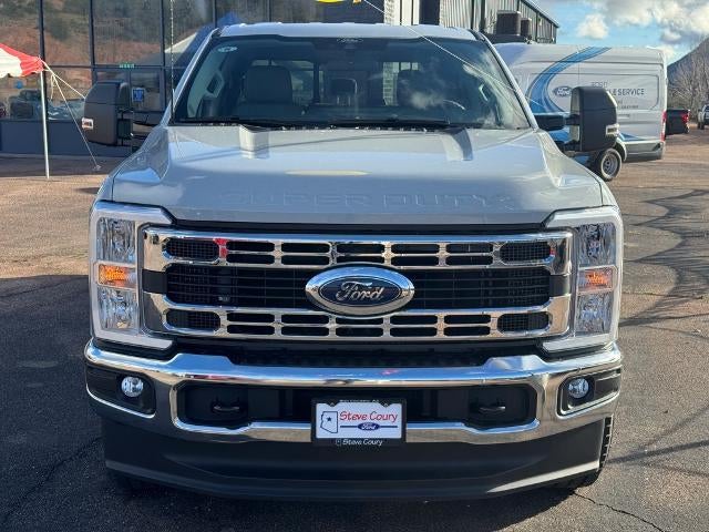 2026 Ford Super Duty F-350® XLT