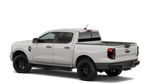 2026 Ford Ranger RANGER 4X4 C/C