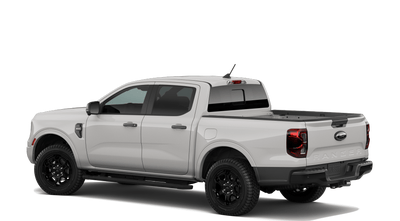 2026 Ford Ranger RANGER 4X4 C/C