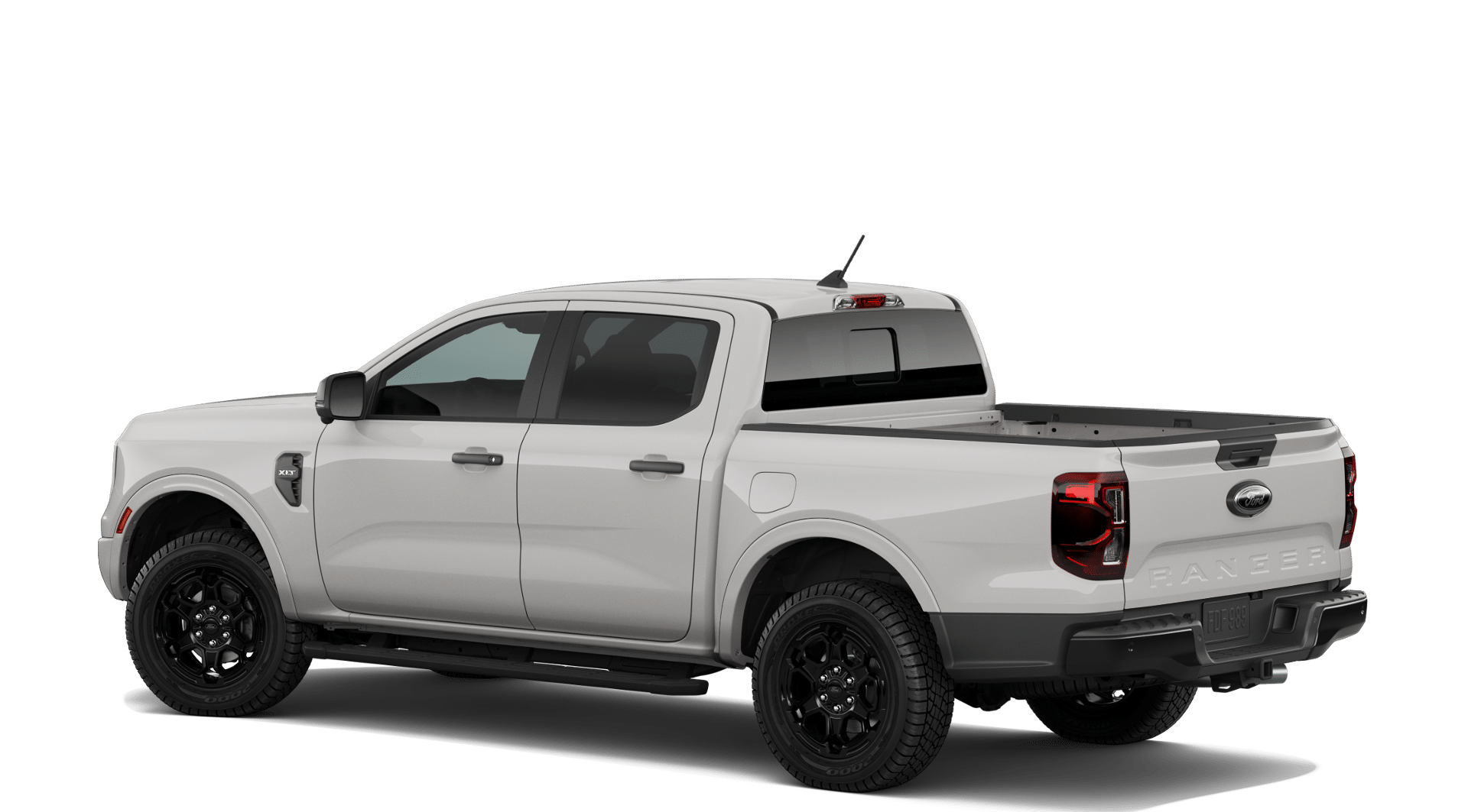 2026 Ford Ranger RANGER 4X4 C/C