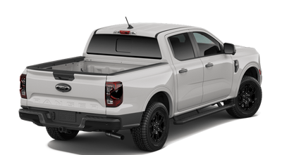 2026 Ford Ranger RANGER 4X4 C/C