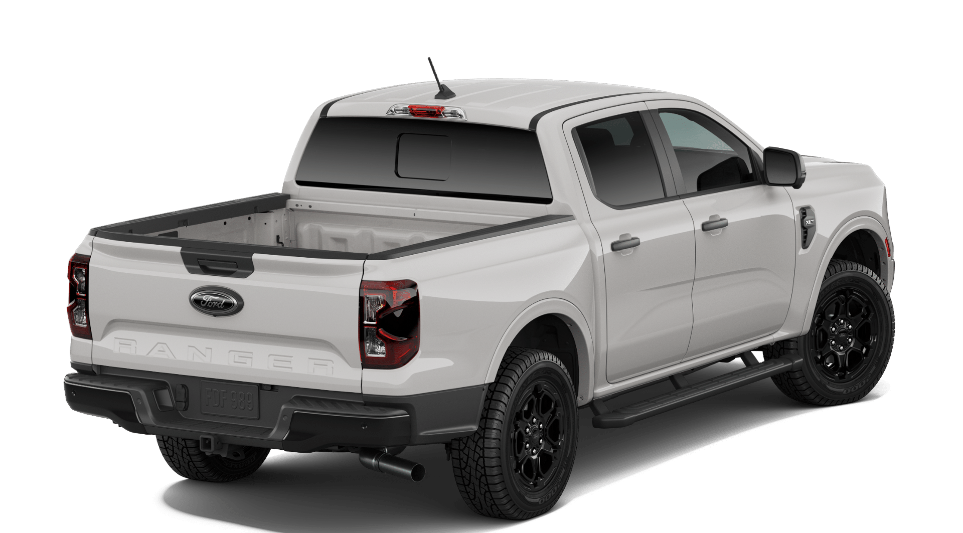 2026 Ford Ranger RANGER 4X4 C/C
