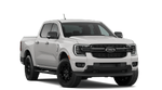 2026 Ford Ranger RANGER 4X4 C/C