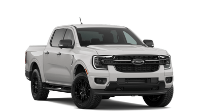 2026 Ford Ranger RANGER 4X4 C/C