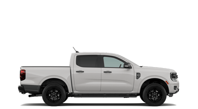 2026 Ford Ranger RANGER 4X4 C/C