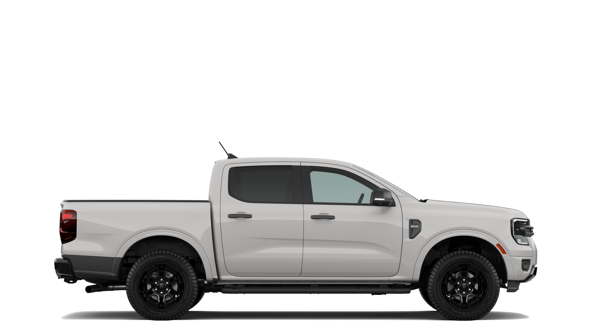 2026 Ford Ranger RANGER 4X4 C/C