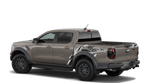 2026 Ford Ranger Raptor®