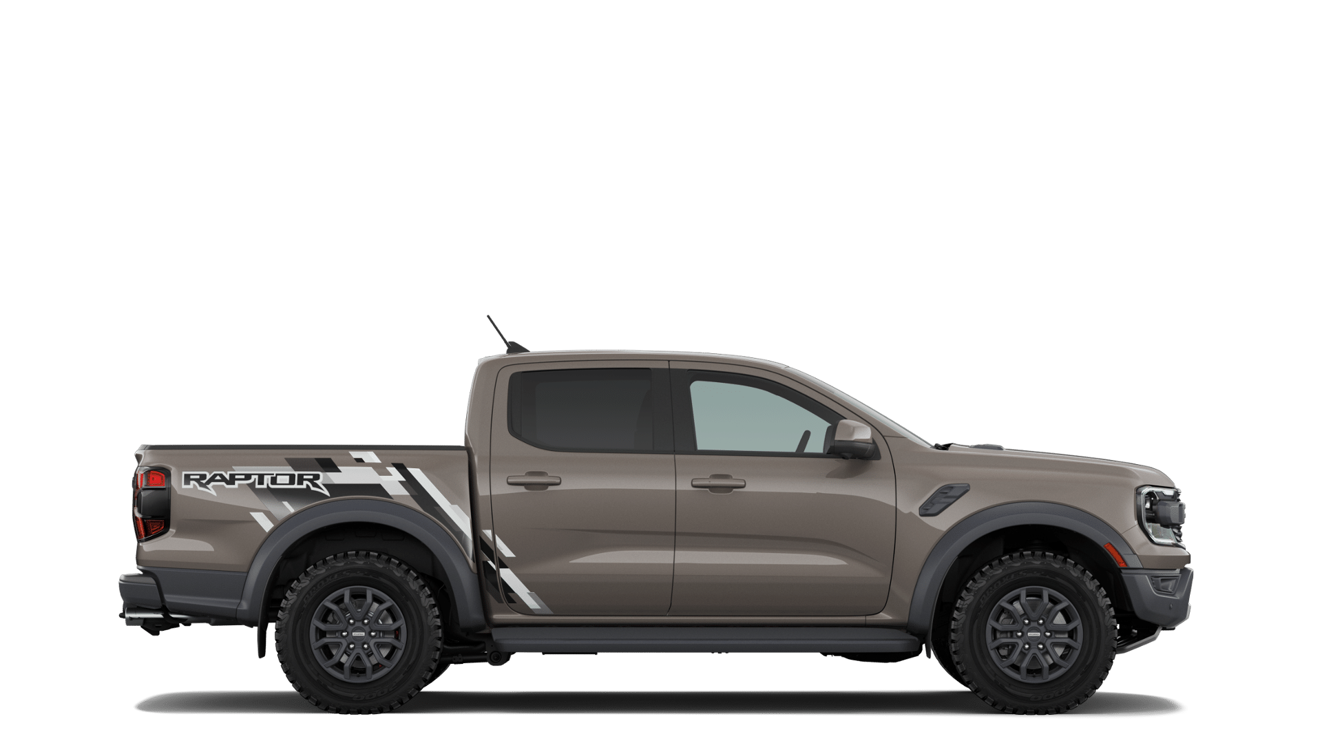 2026 Ford Ranger Raptor®