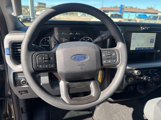 2026 Ford Super Duty F-350® XLT