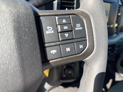 2026 Ford Super Duty F-350® XLT