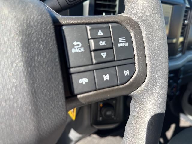 2026 Ford Super Duty F-350® XLT