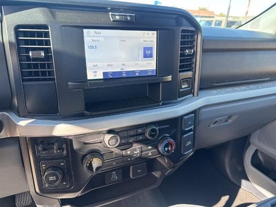 2026 Ford Super Duty F-350® XLT