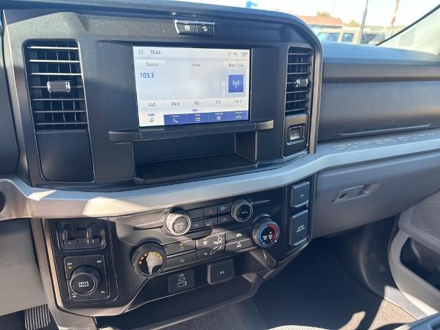 2026 Ford Super Duty F-350® XLT