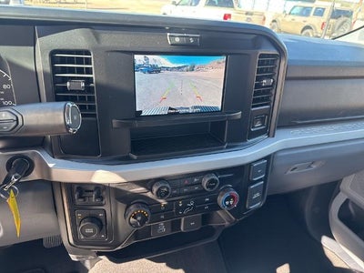 2026 Ford Super Duty F-350® XLT