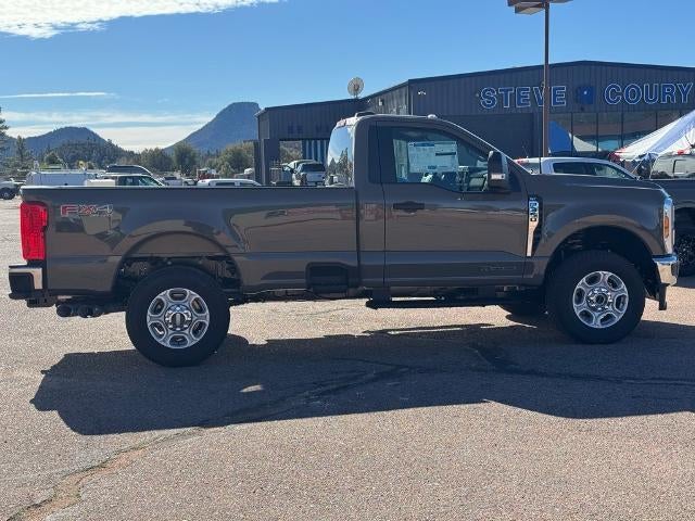 2026 Ford Super Duty F-350® XLT