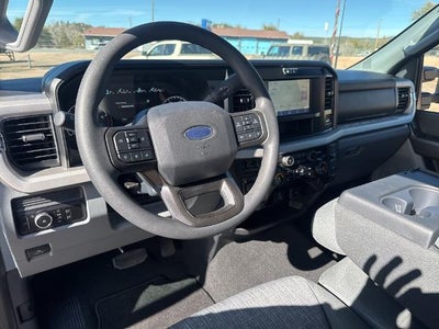 2026 Ford Super Duty F-350® XLT