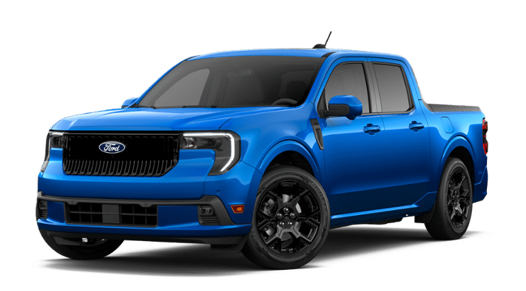 2026 Ford Maverick's photo