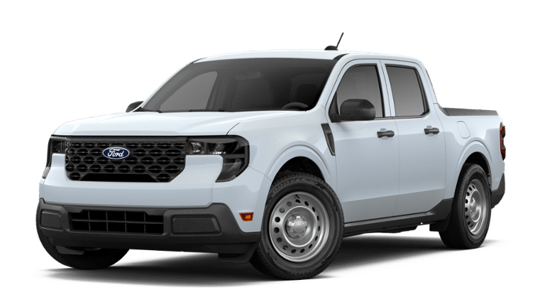 2026 Ford Maverick's photo