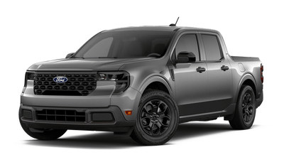2026 Ford Maverick MAVERICK XLT FW