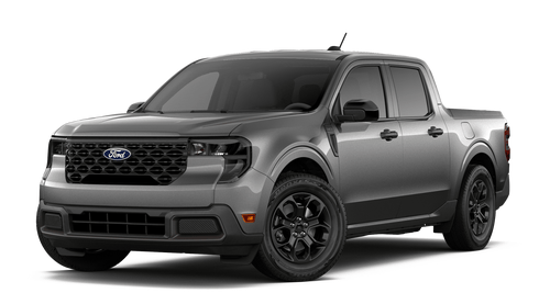 2026 Ford Maverick MAVERICK XLT FW