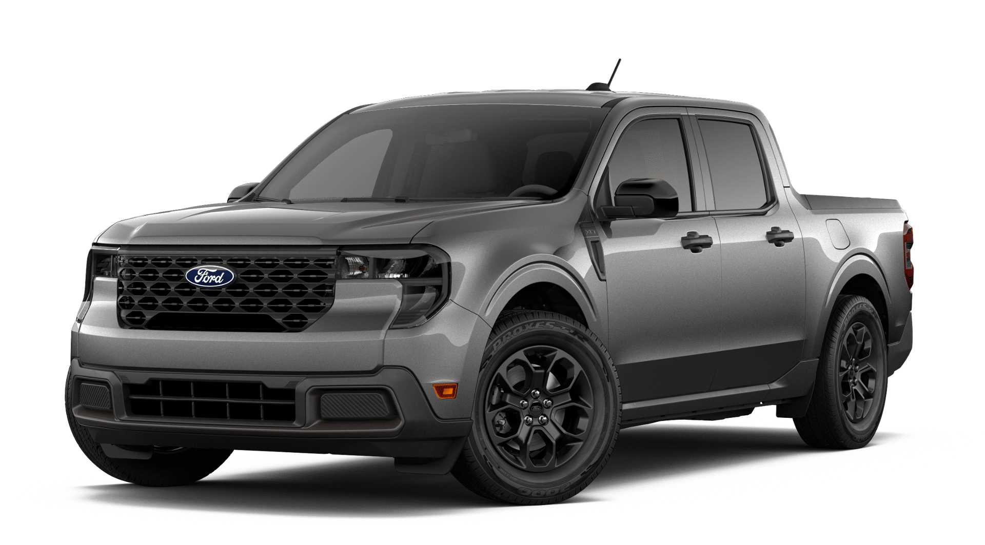 2026 Ford Maverick MAVERICK XLT FW