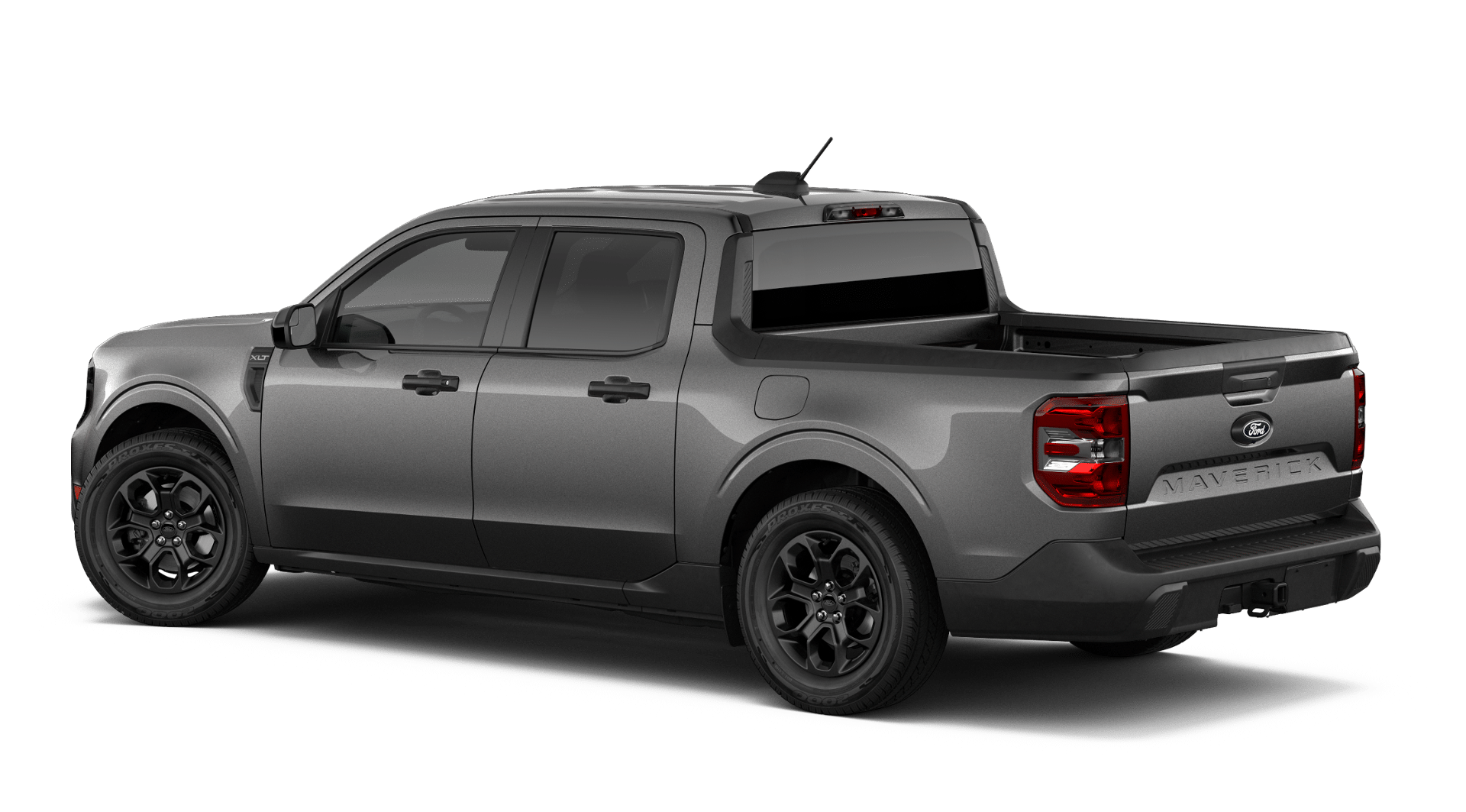 2026 Ford Maverick MAVERICK XLT FW