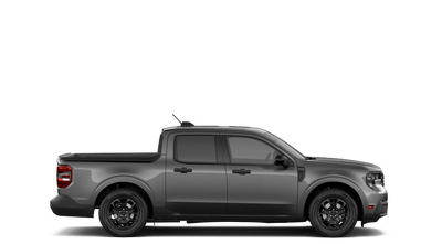 2026 Ford Maverick MAVERICK XLT FW