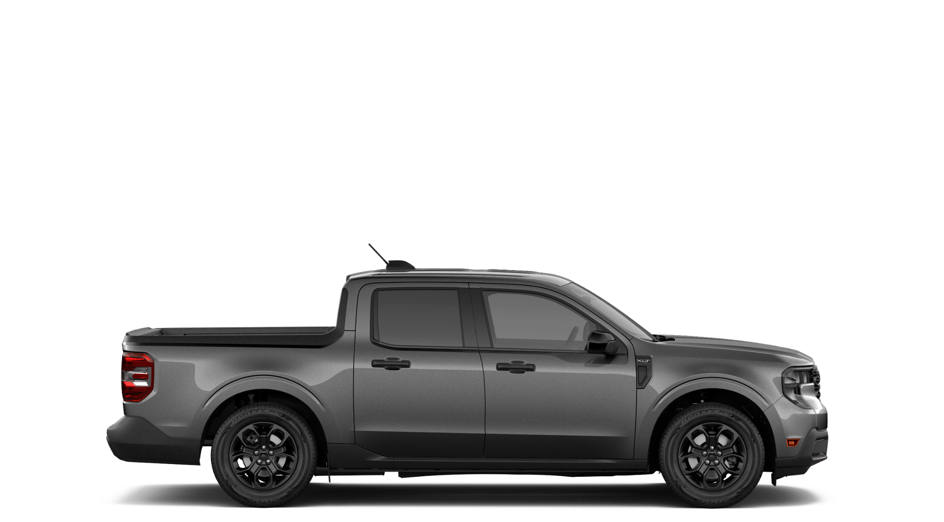 2026 Ford Maverick MAVERICK XLT FW