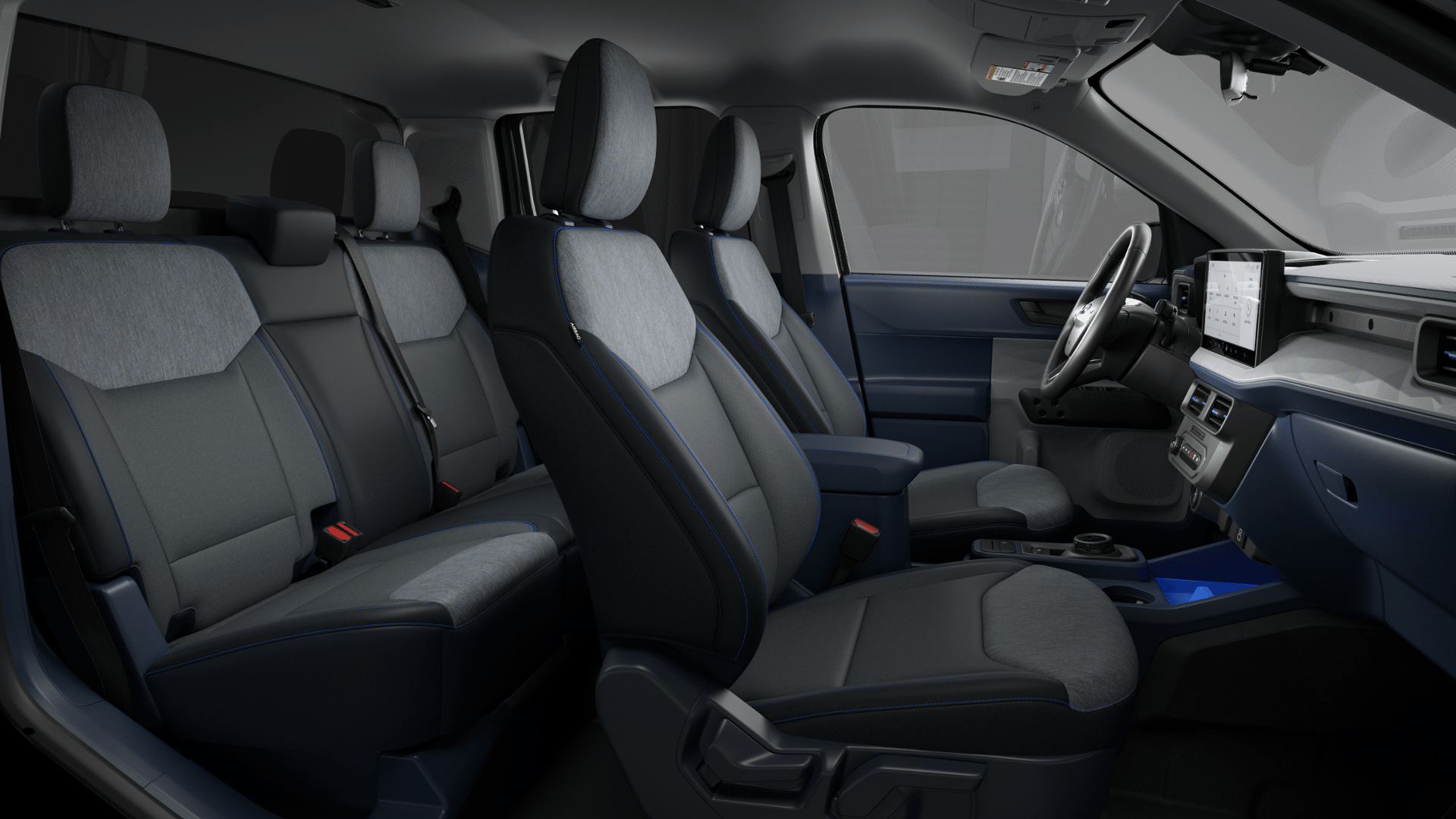 2026 Ford Maverick MAVERICK XLT FW