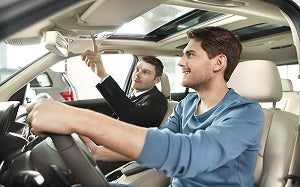 Schedule a test drive at Steve Coury Ford in Star Valley, AZ.