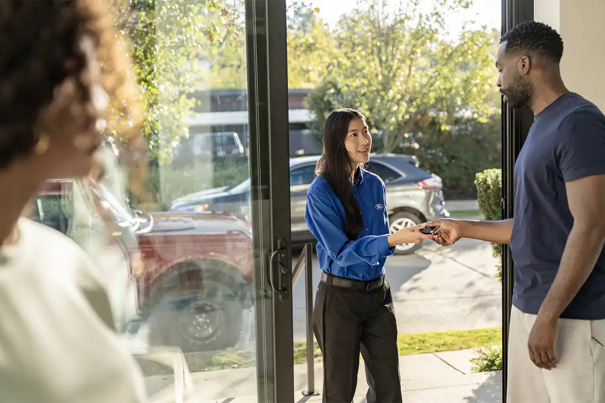 Steve Coury Ford in Star Valley AZ