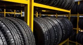 Tire & Lube | Steve Coury Ford in Star Valley AZ